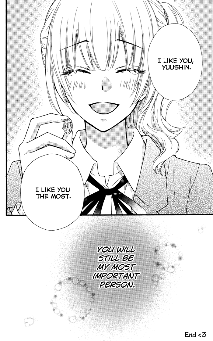 Read Hiyokoi EN Manga Online