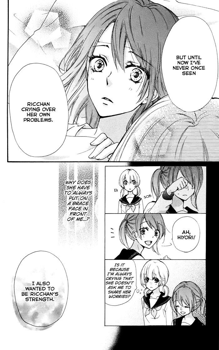 Read Hiyokoi EN Manga Online