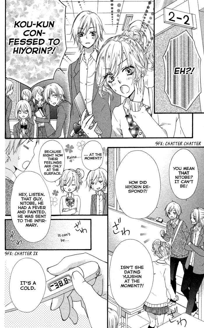 Read Hiyokoi EN Manga Online