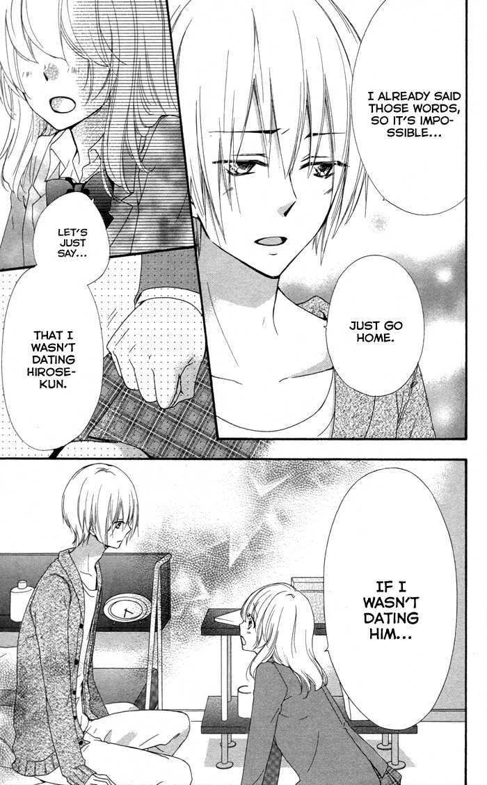 Read Hiyokoi EN Manga Online