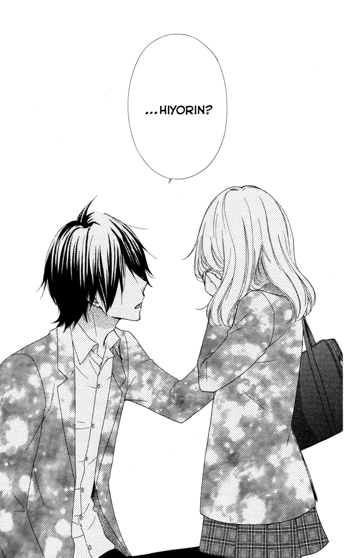 Read Hiyokoi EN Manga Online