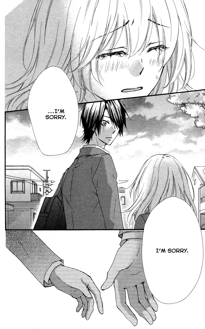 Read Hiyokoi EN Manga Online