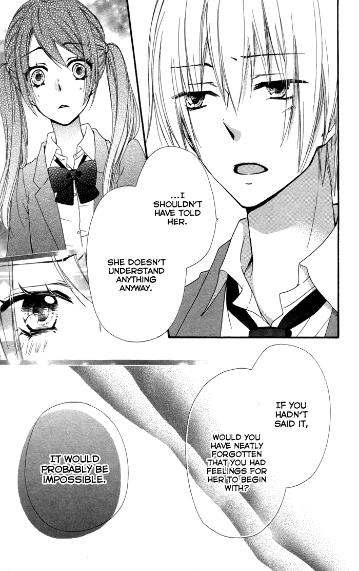 Read Hiyokoi EN Manga Online