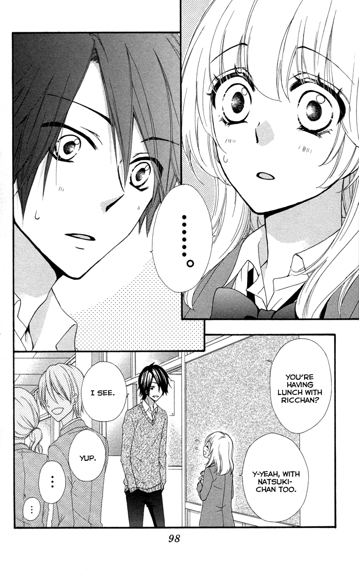 Read Hiyokoi EN Manga Online