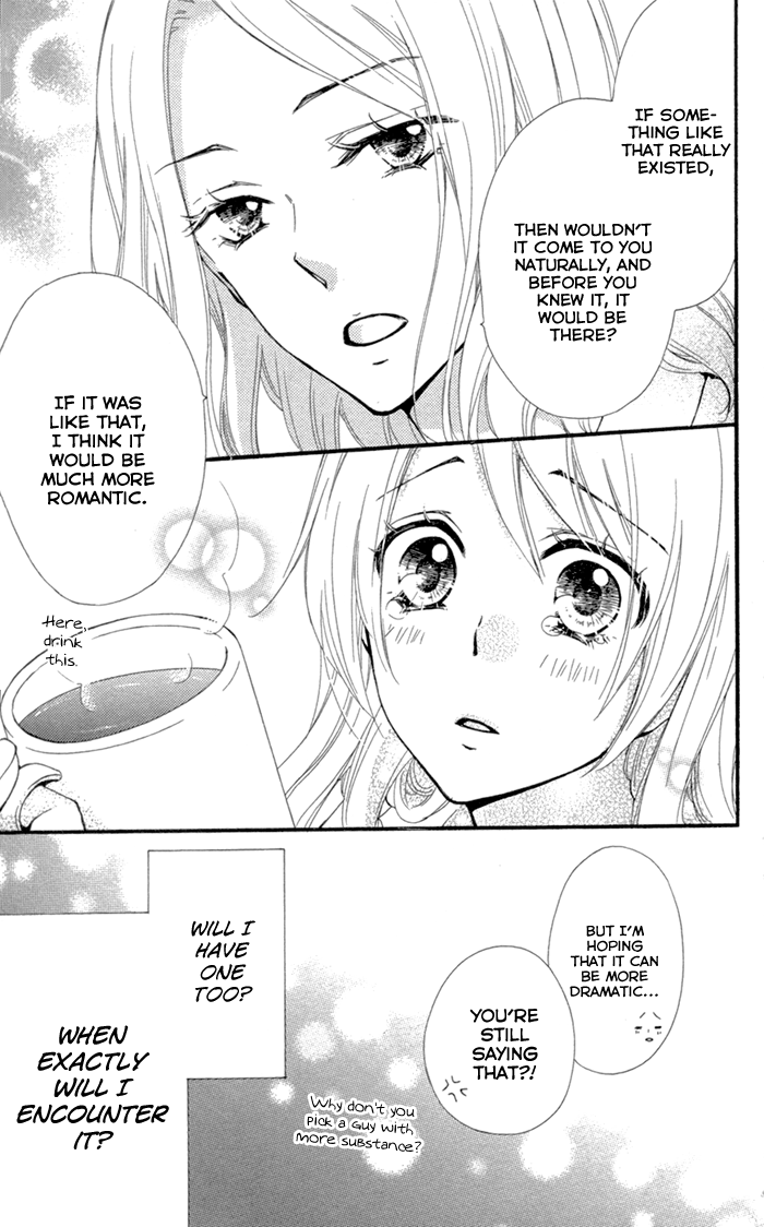 Read Hiyokoi EN Manga Online