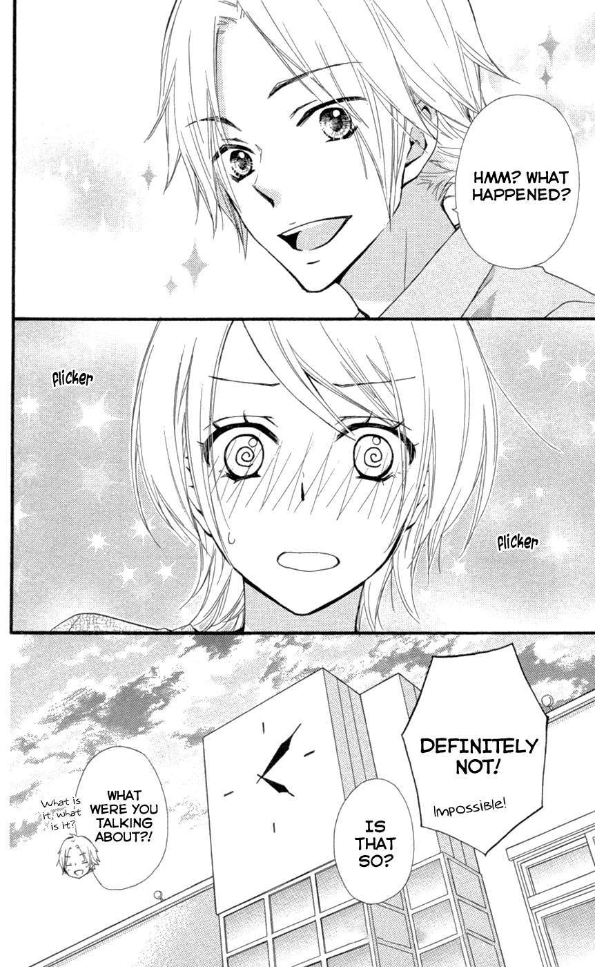 Read Hiyokoi EN Manga Online