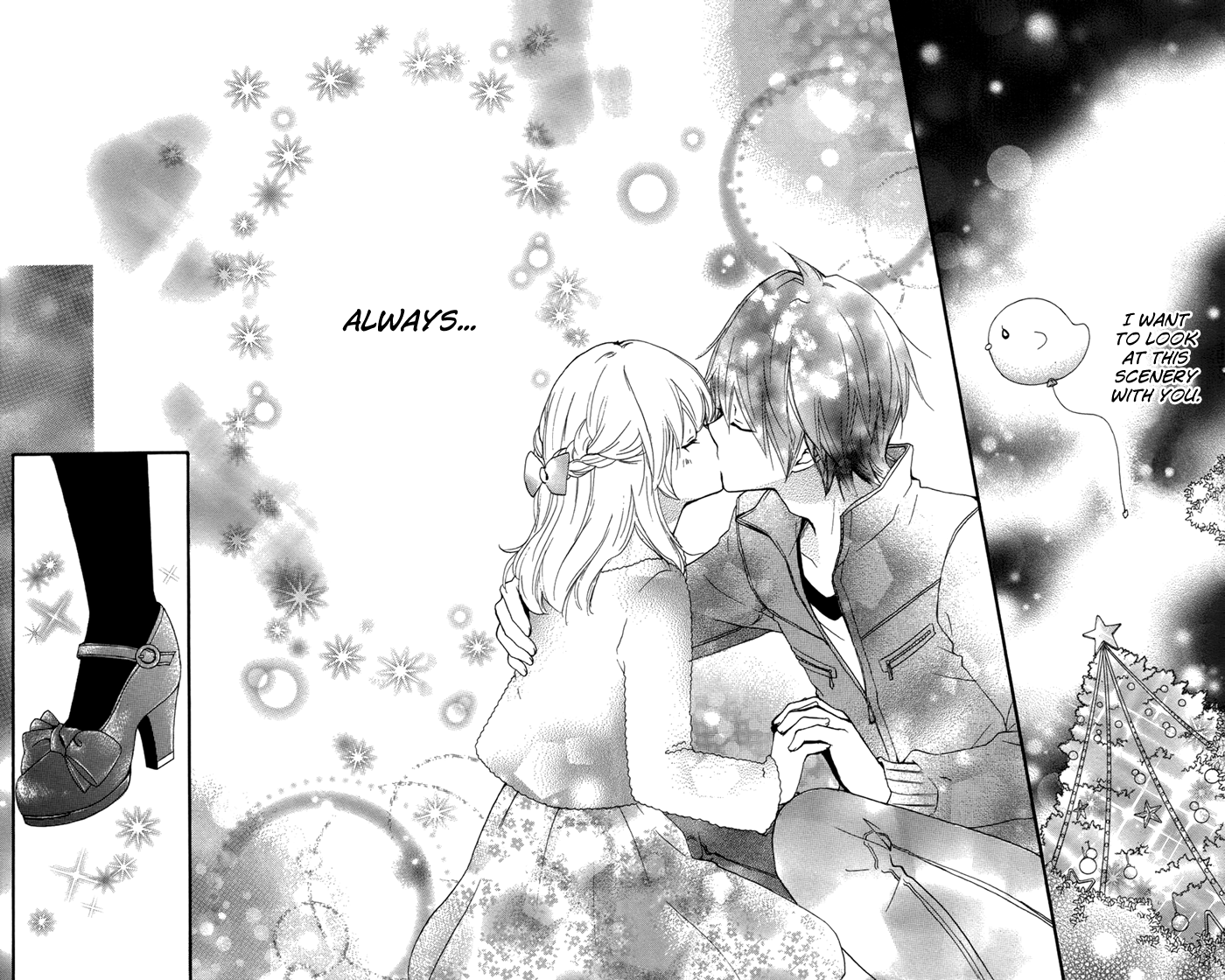 Read Hiyokoi EN Manga Online