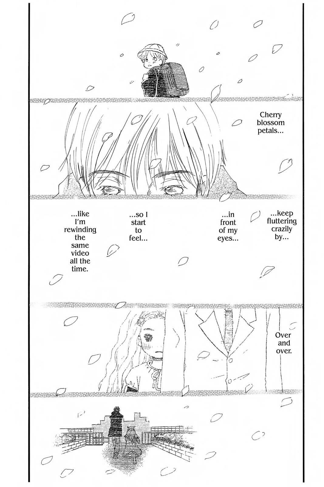 Read Honey and Clover EN Manga Online