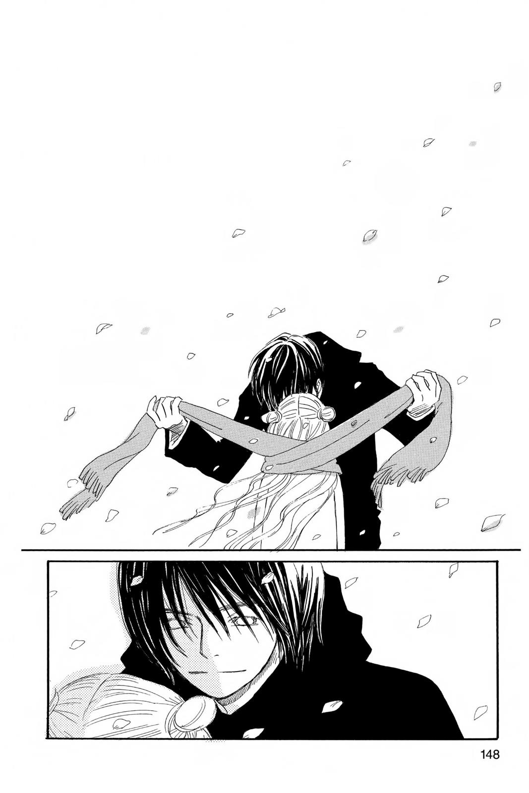 Read Honey and Clover EN Manga Online