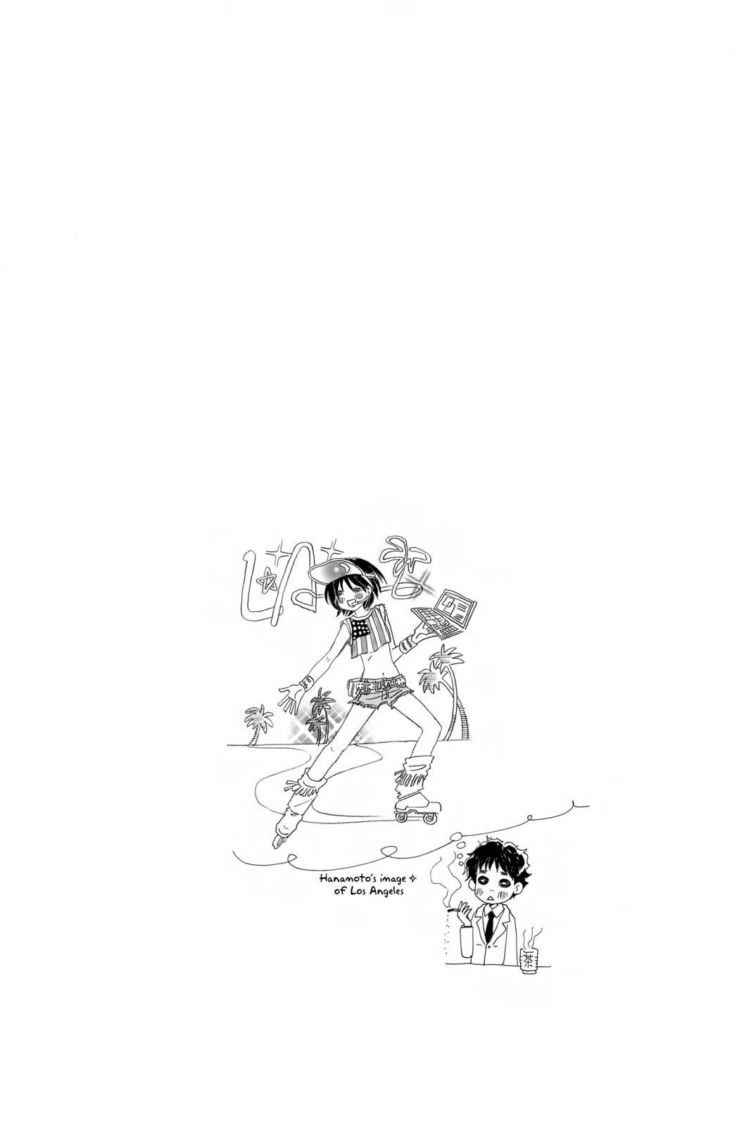 Read Honey and Clover EN Manga Online