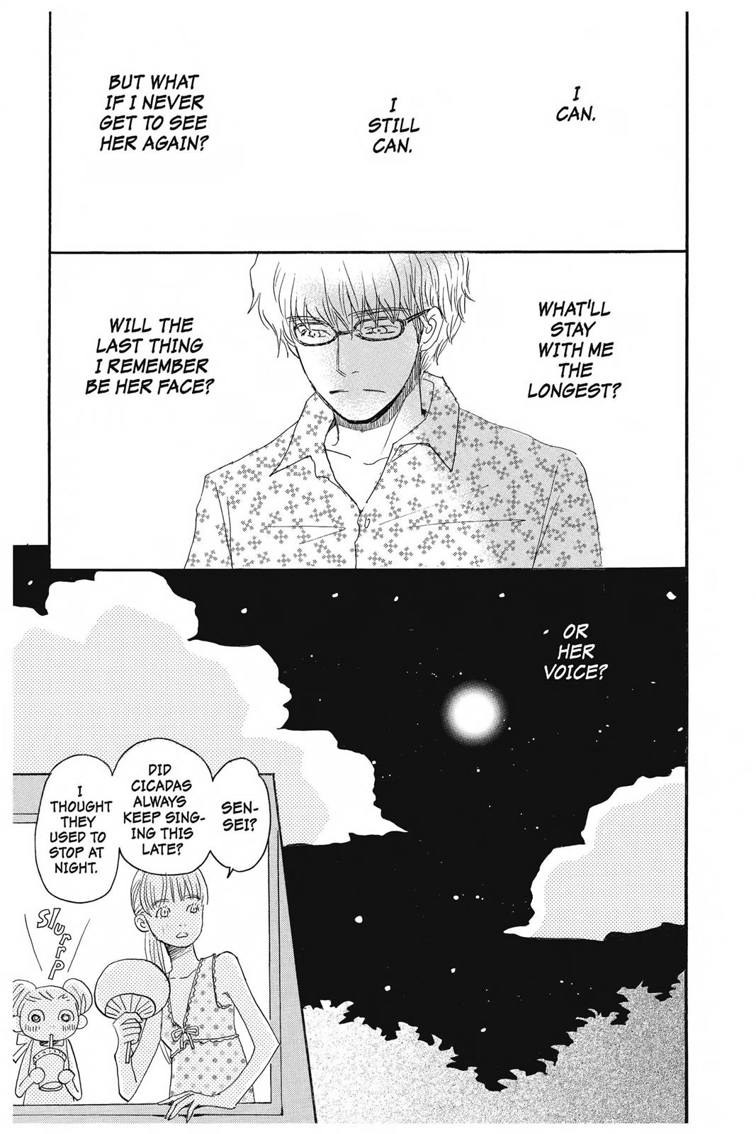 Read Honey and Clover EN Manga Online