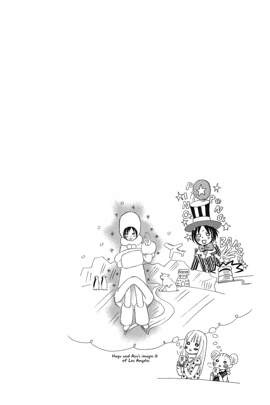 Read Honey and Clover EN Manga Online