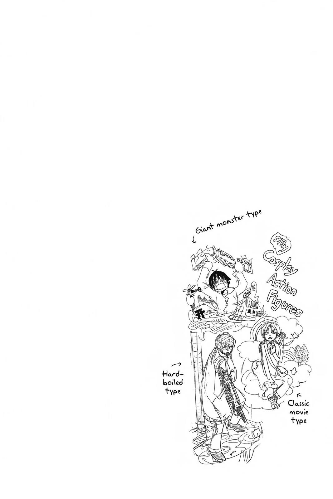 Read Honey and Clover EN Manga Online