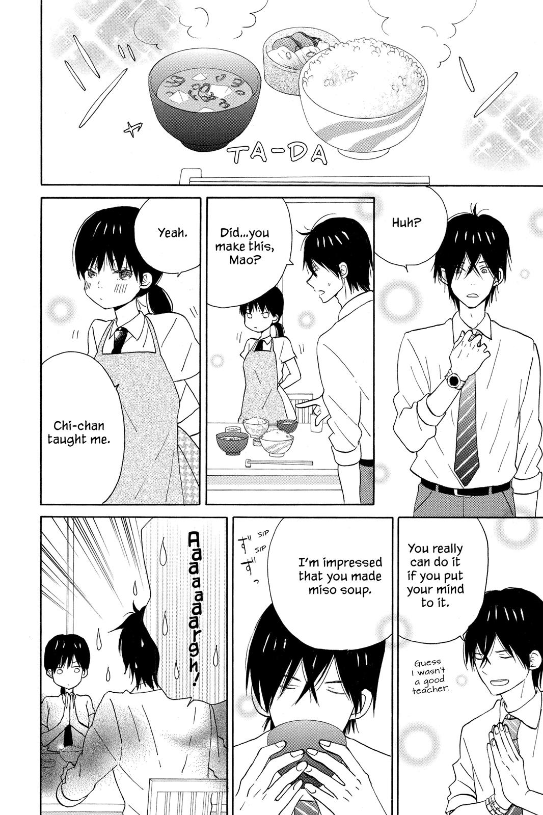 Read House of the Sun EN Manga Online