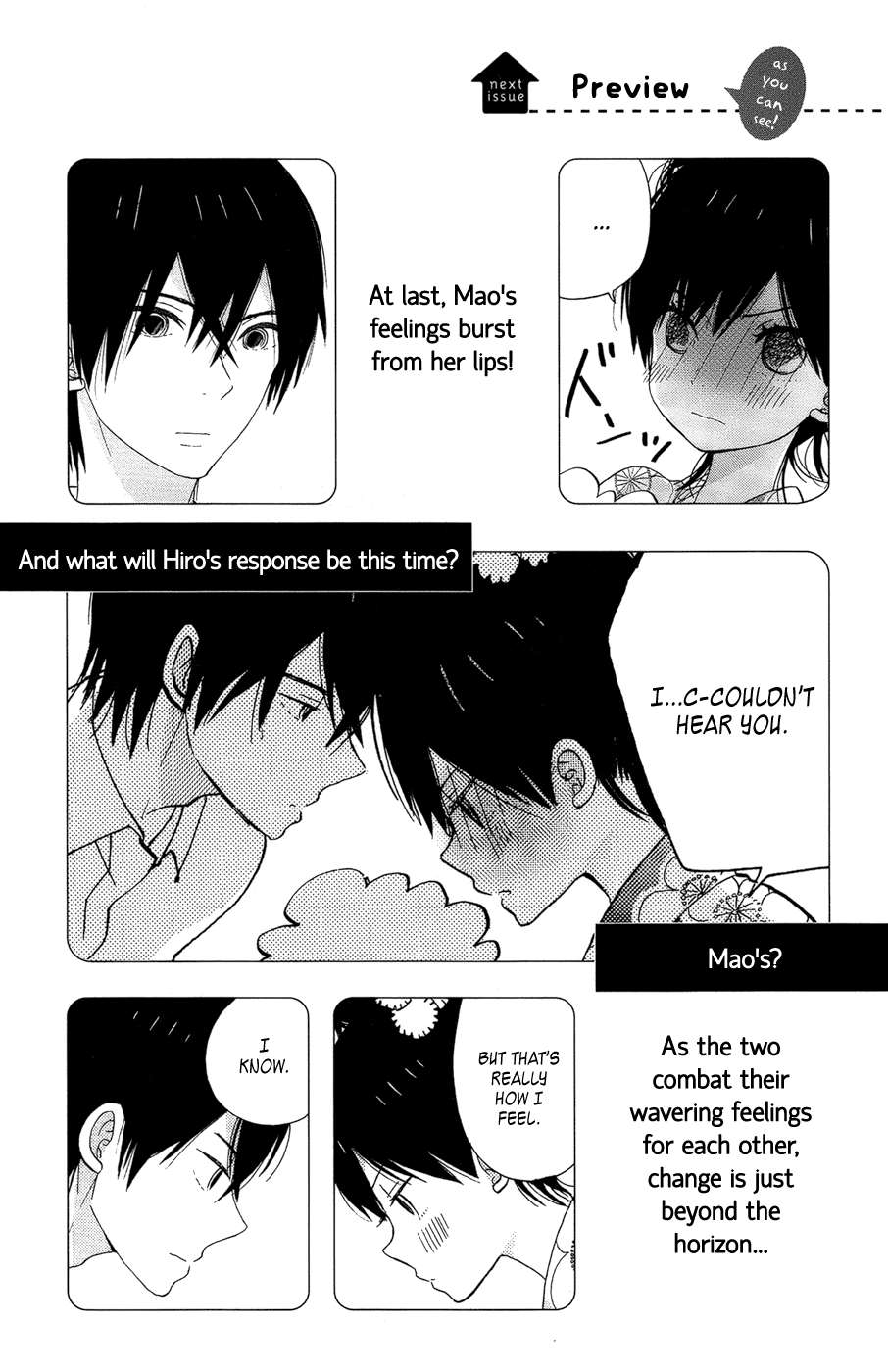 Read House of the Sun EN Manga Online