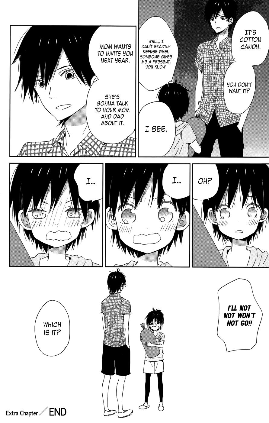 Read House of the Sun EN Manga Online