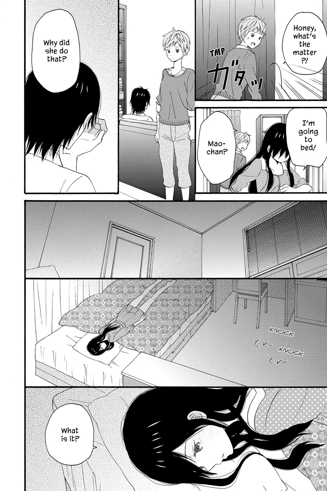 Read House of the Sun EN Manga Online