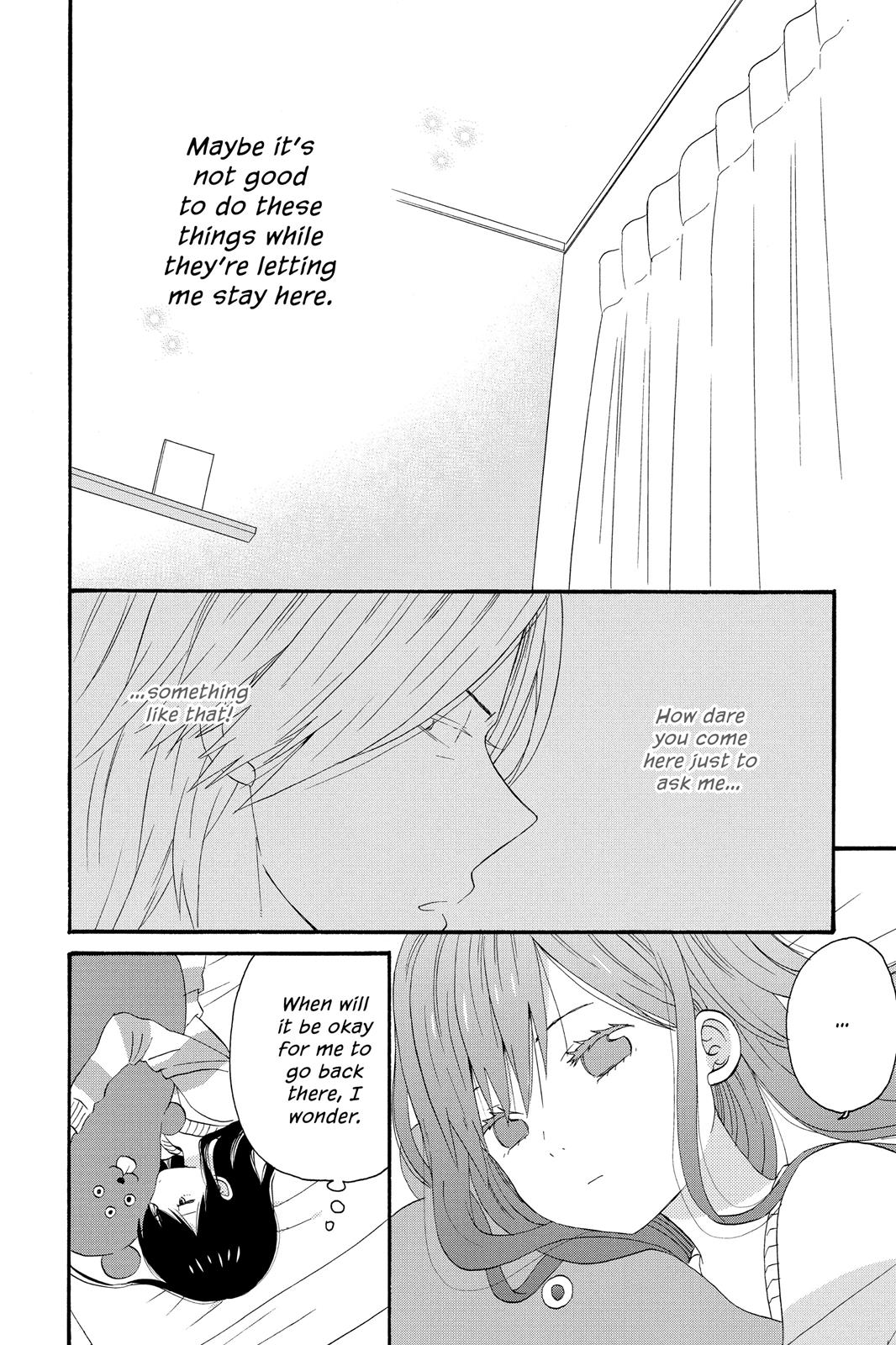 Read House of the Sun EN Manga Online