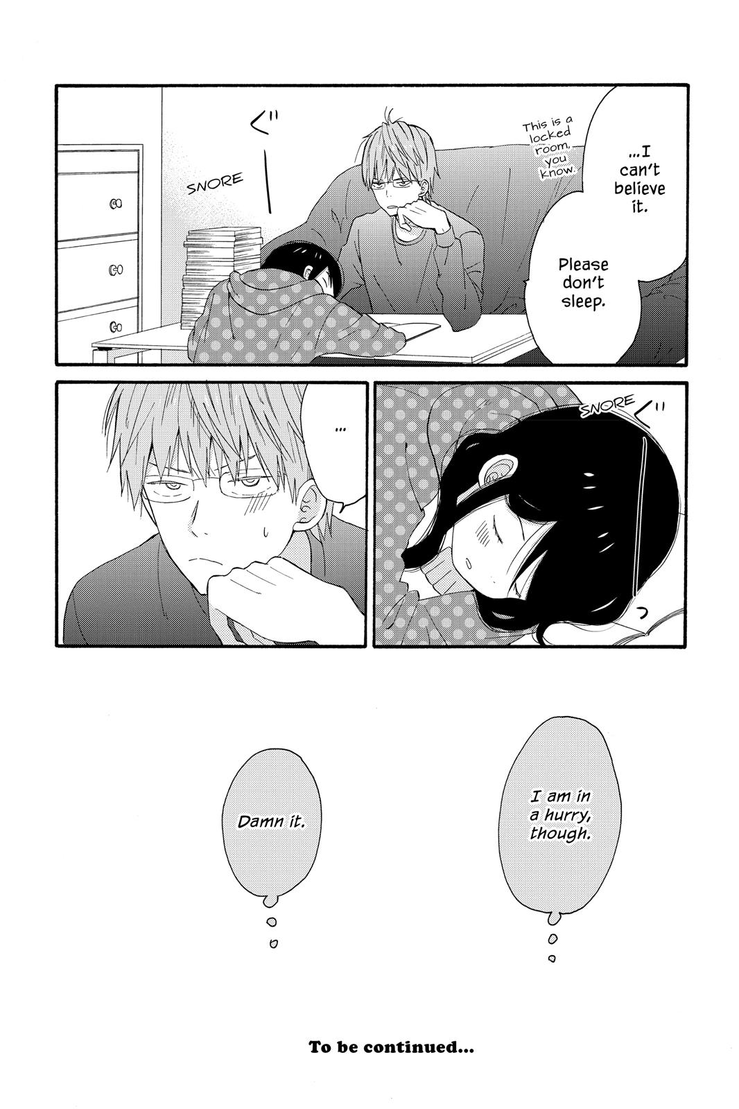 Read House of the Sun EN Manga Online