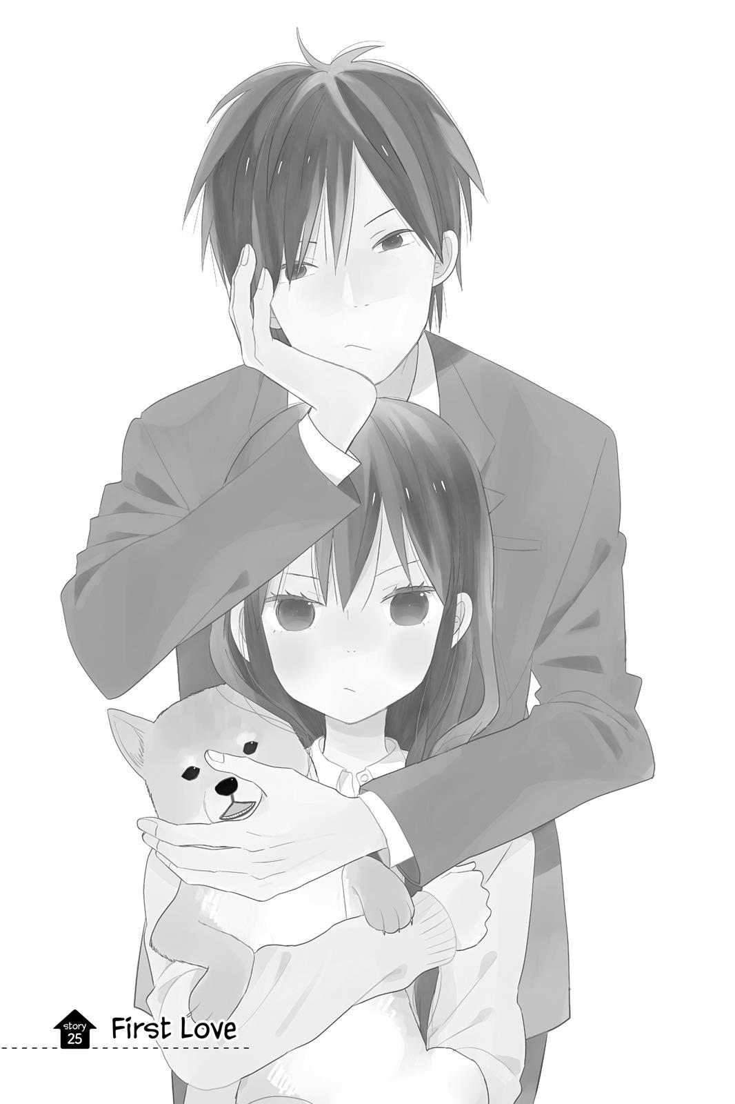 Read House of the Sun EN Manga Online