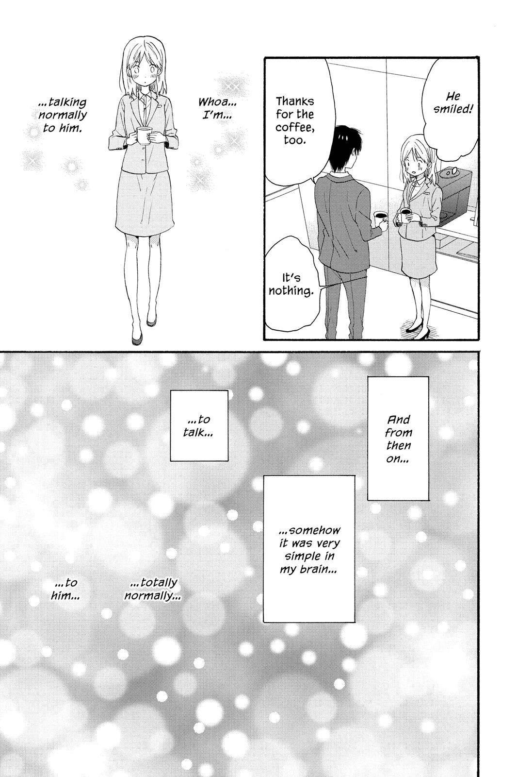 Read House of the Sun EN Manga Online