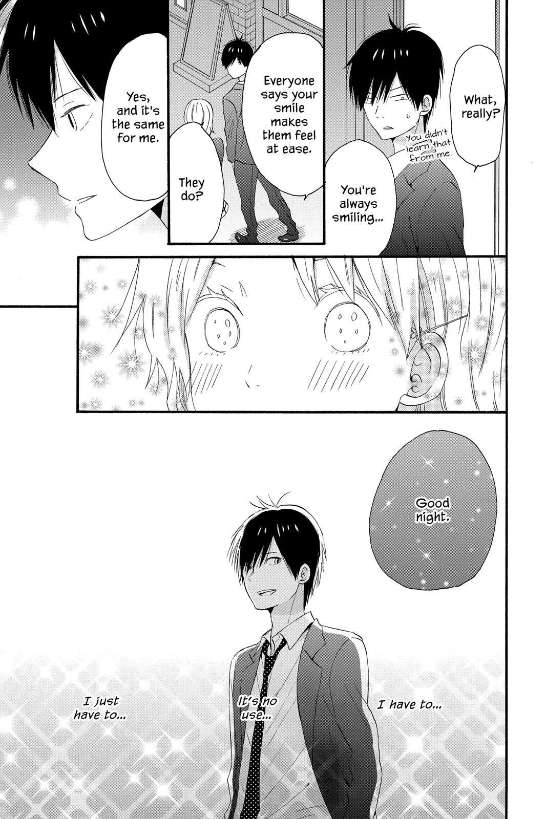 Read House of the Sun EN Manga Online