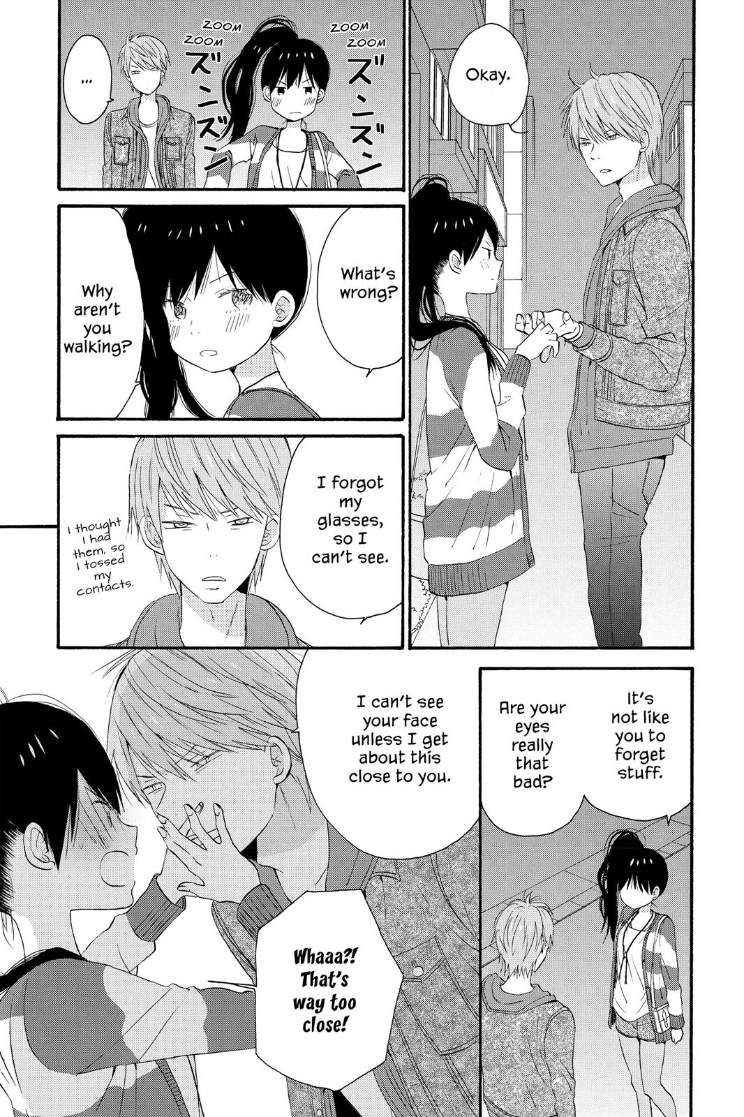 Read House of the Sun EN Manga Online