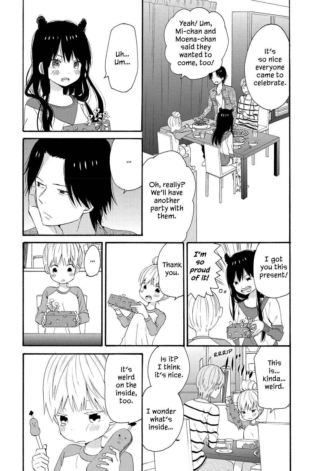 Read House of the Sun EN Manga Online