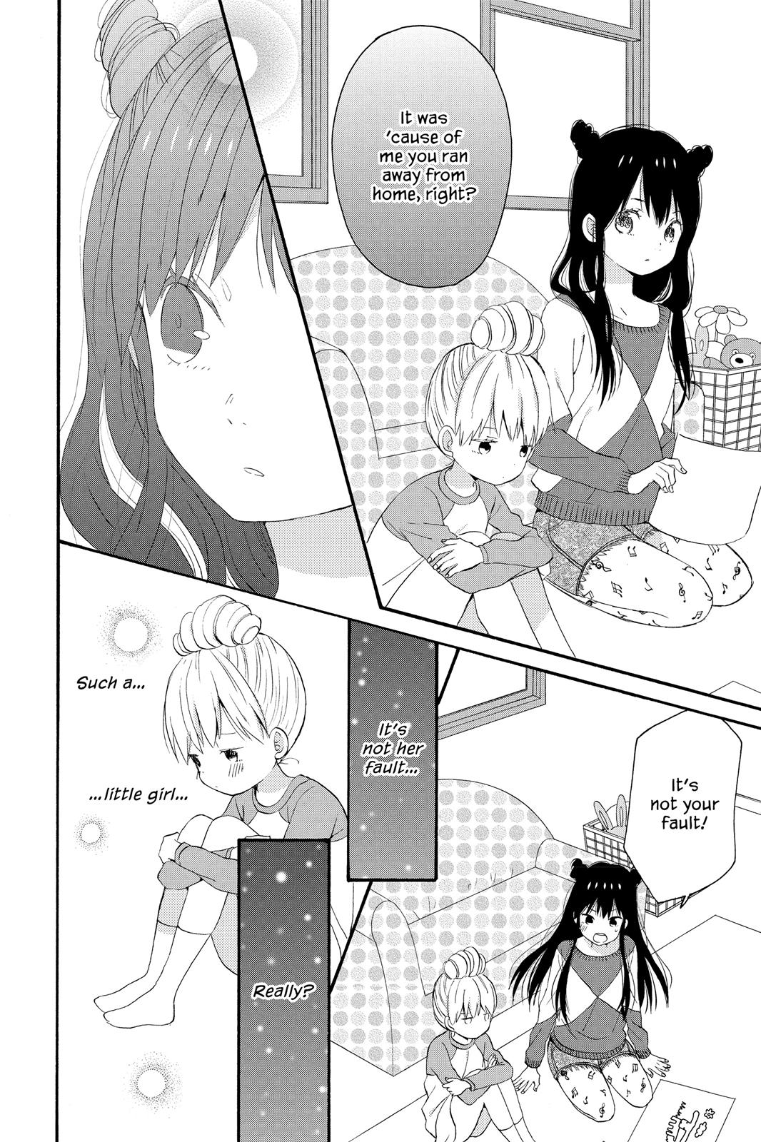 Read House of the Sun EN Manga Online