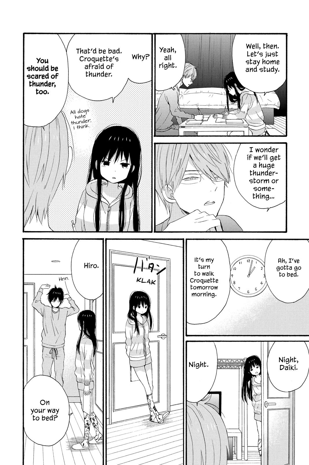 Read House of the Sun EN Manga Online