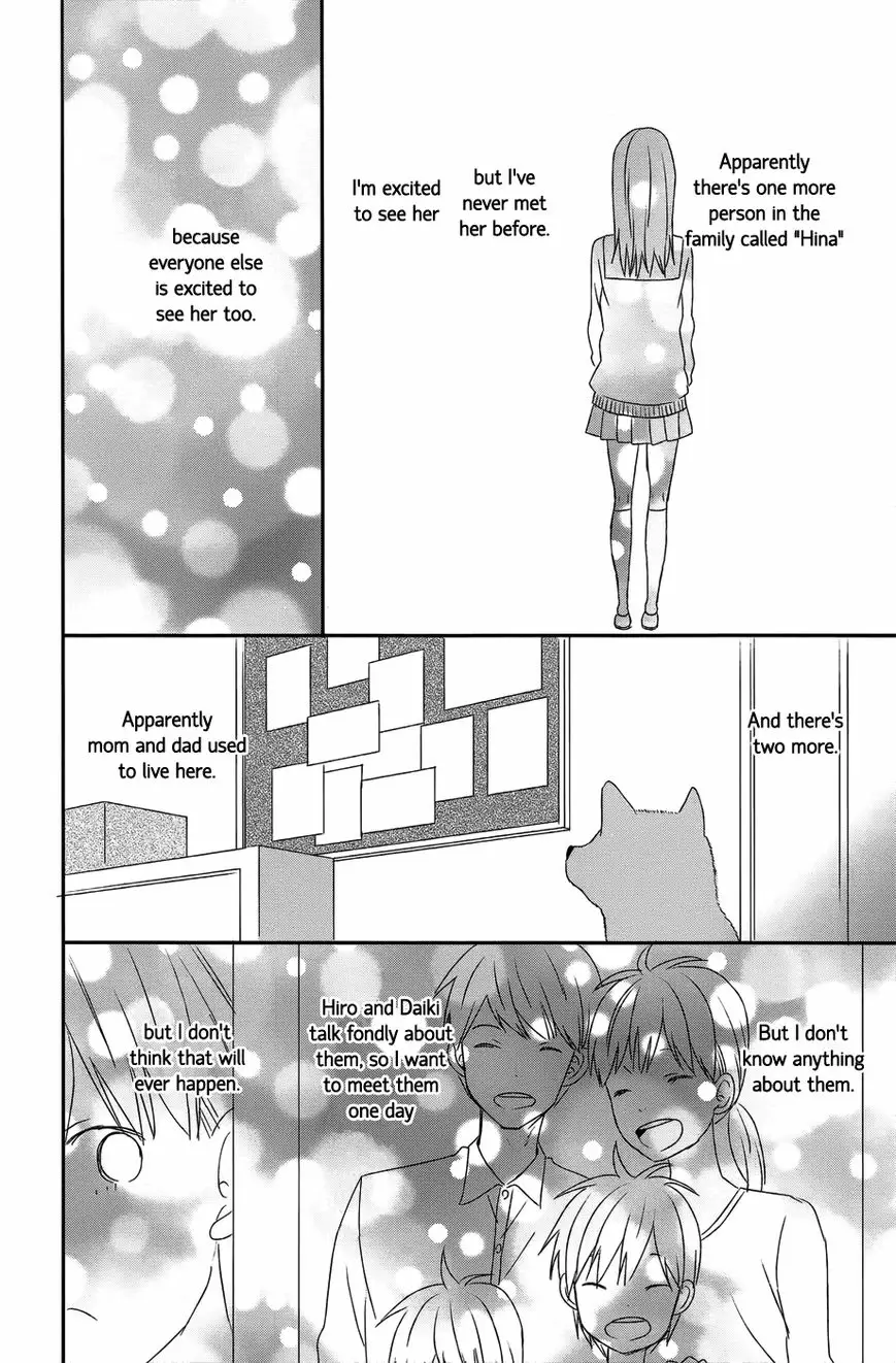 Read House of the Sun EN Manga Online