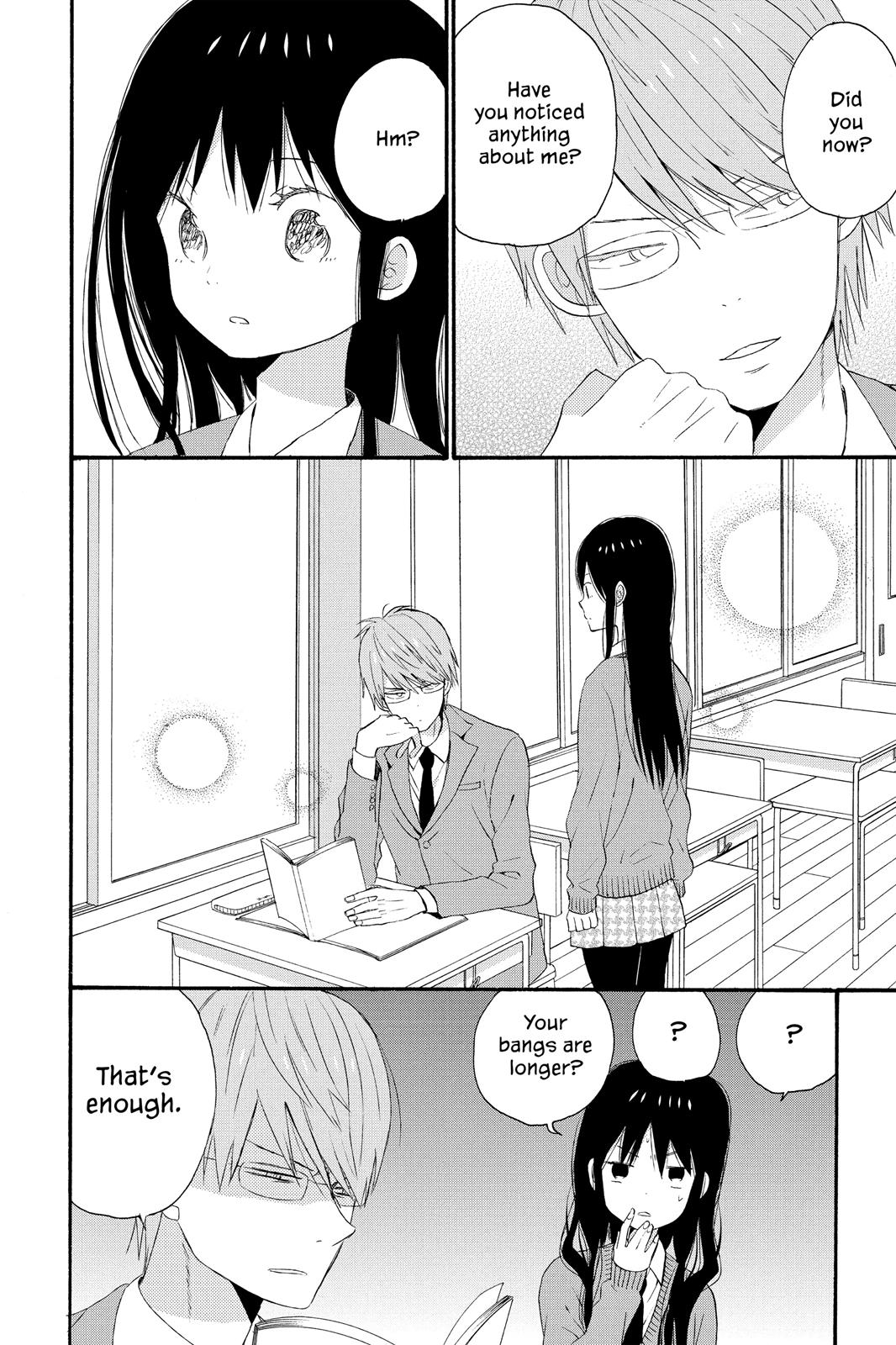 Read House of the Sun EN Manga Online