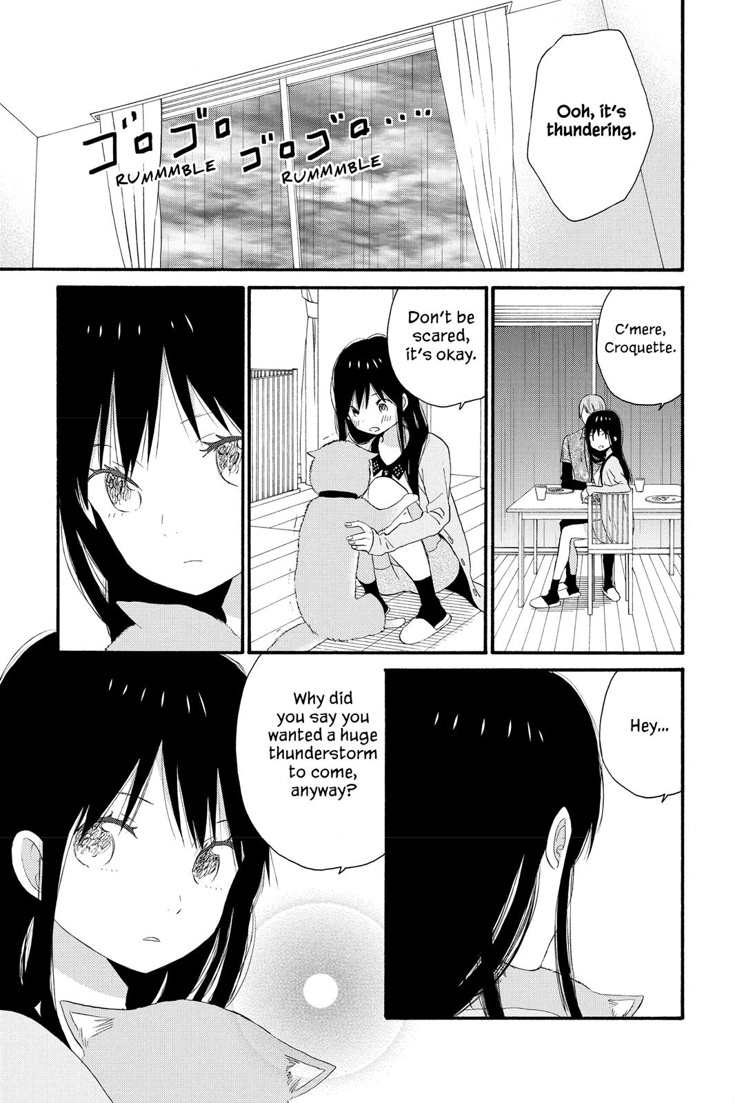 Read House of the Sun EN Manga Online