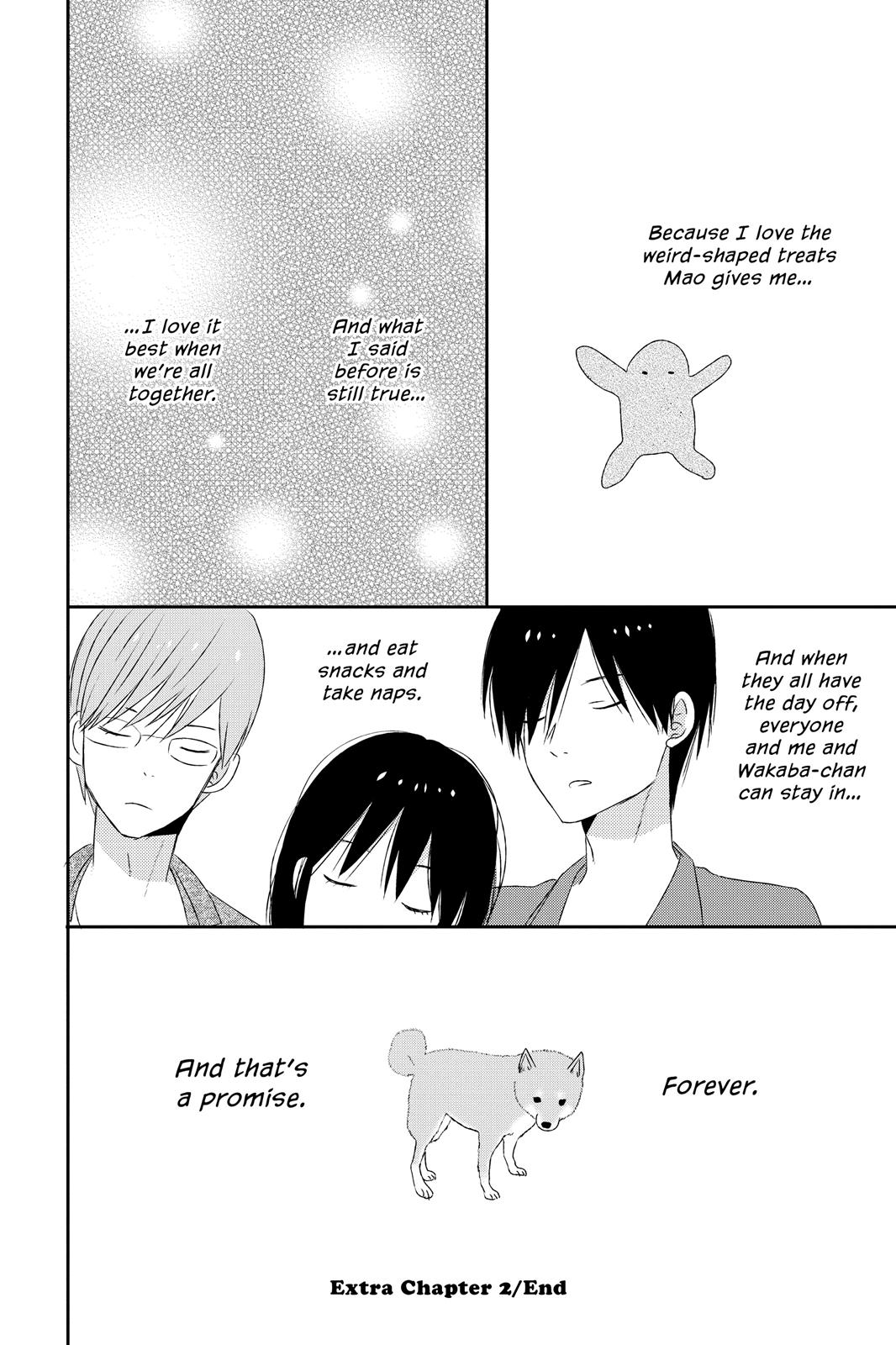 Read House of the Sun EN Manga Online