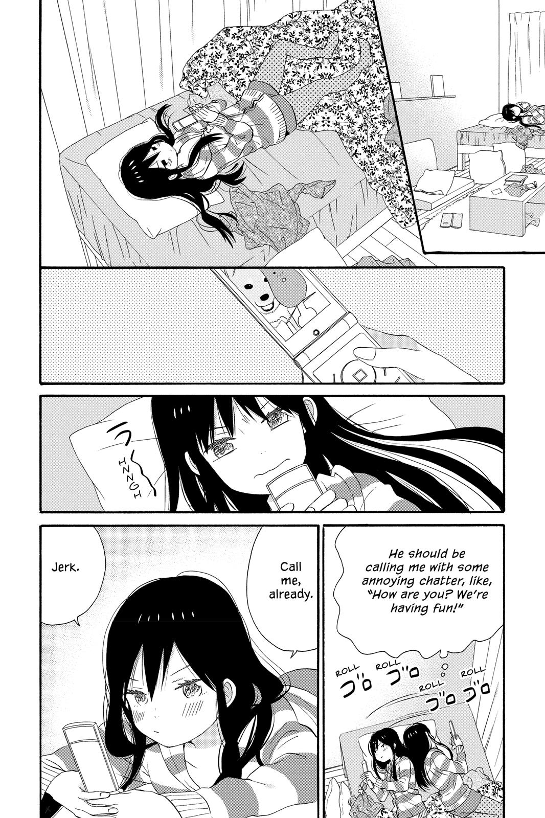 Read House of the Sun EN Manga Online