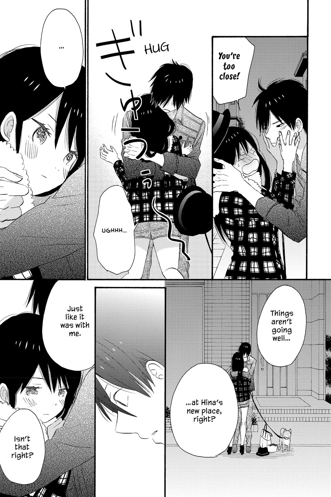 Read House of the Sun EN Manga Online