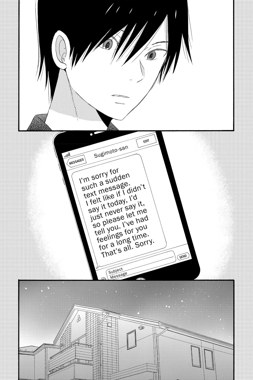 Read House of the Sun EN Manga Online