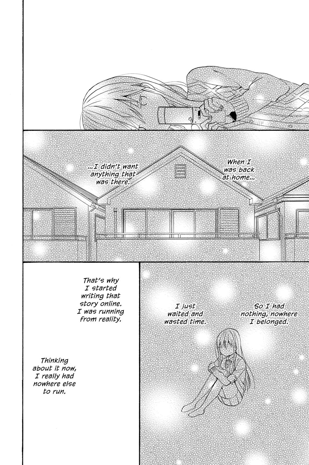 Read House of the Sun EN Manga Online