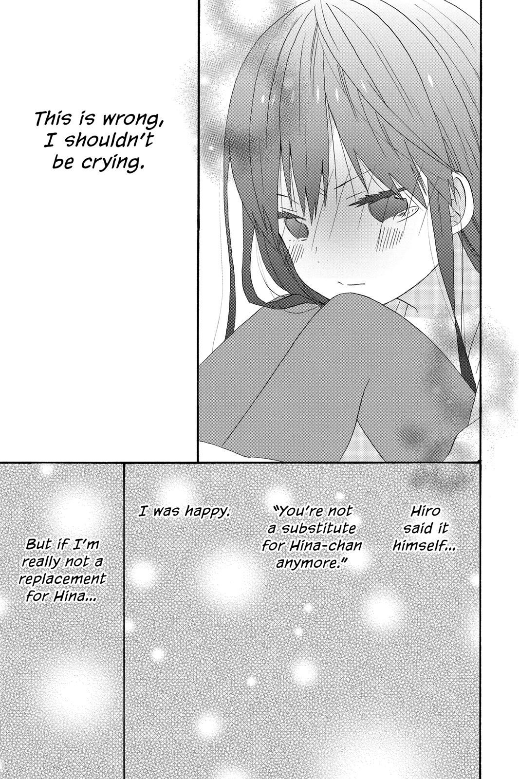 Read House of the Sun EN Manga Online