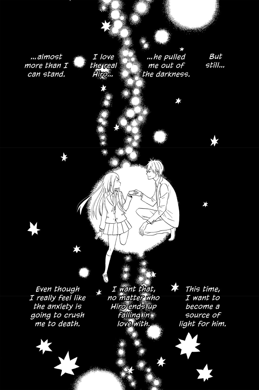 Read House of the Sun EN Manga Online