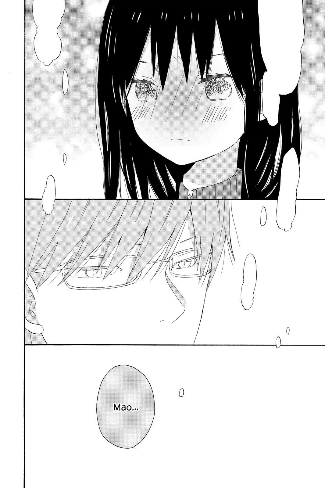 Read House of the Sun EN Manga Online