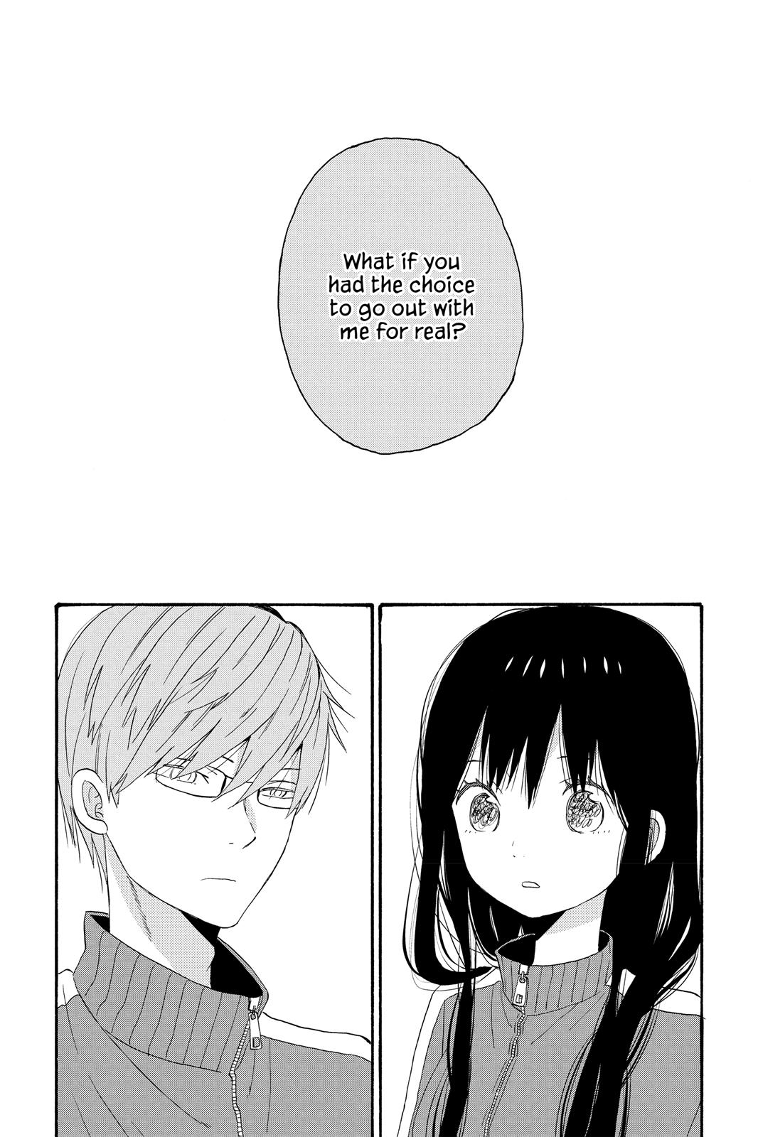 Read House of the Sun EN Manga Online