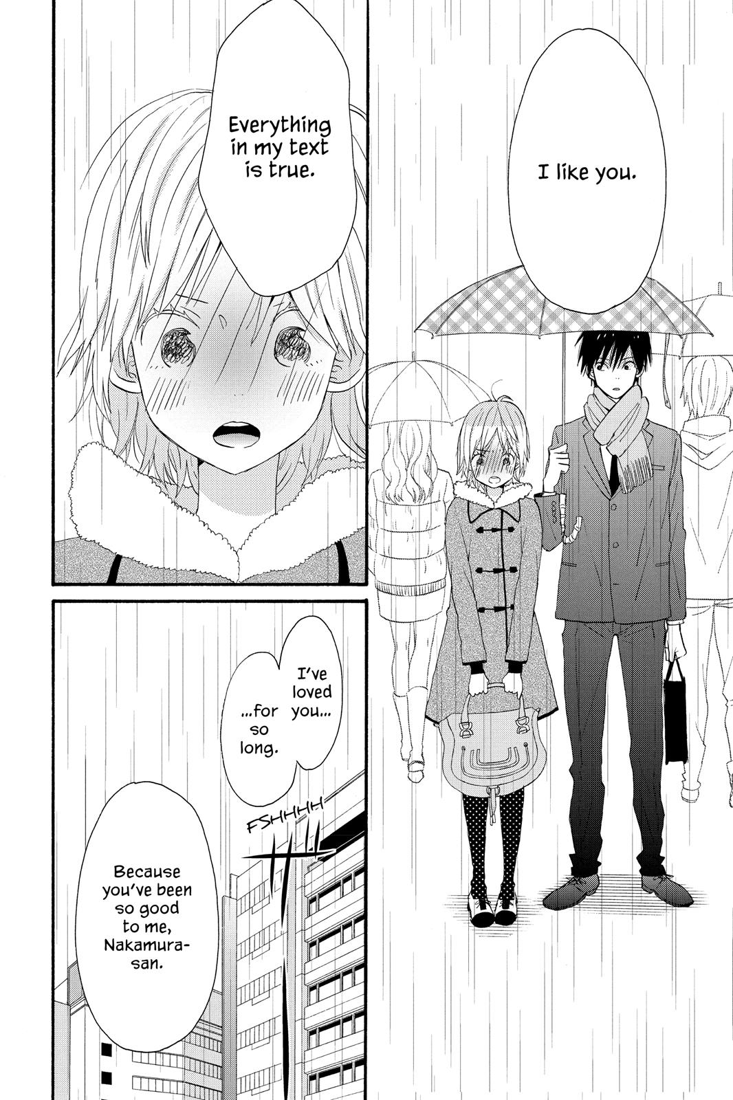 Read House of the Sun EN Manga Online