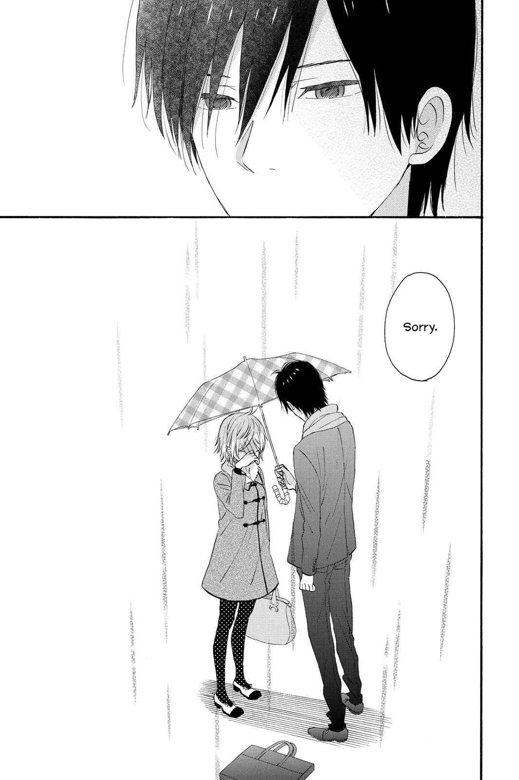 Read House of the Sun EN Manga Online