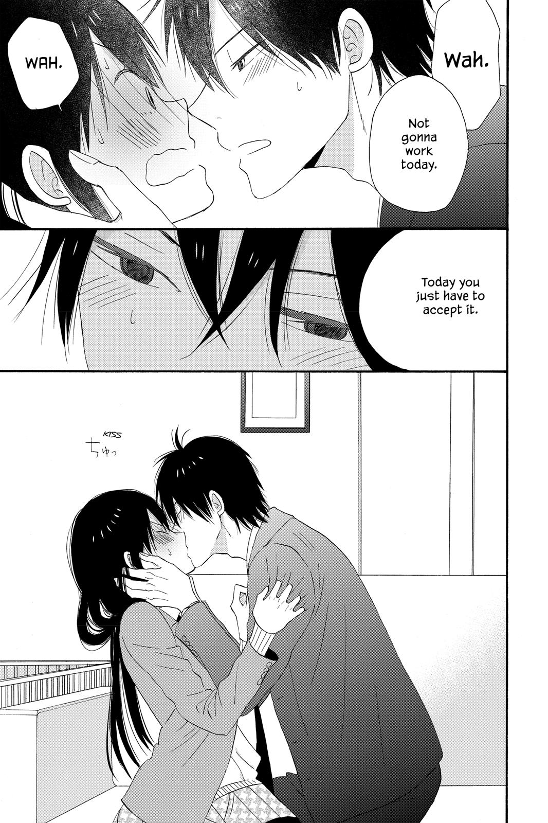 Read House of the Sun EN Manga Online