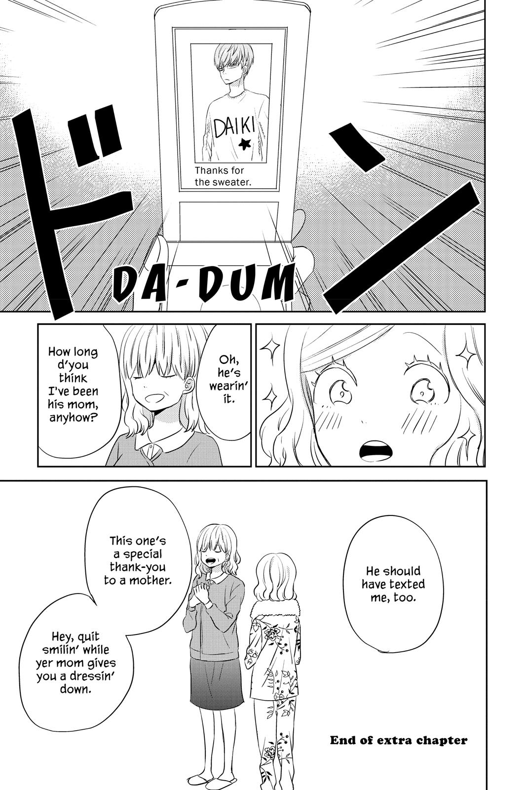 Read House of the Sun EN Manga Online