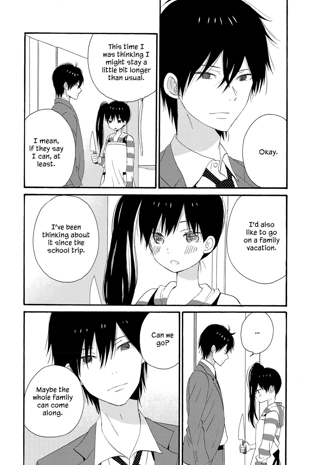 Read House of the Sun EN Manga Online