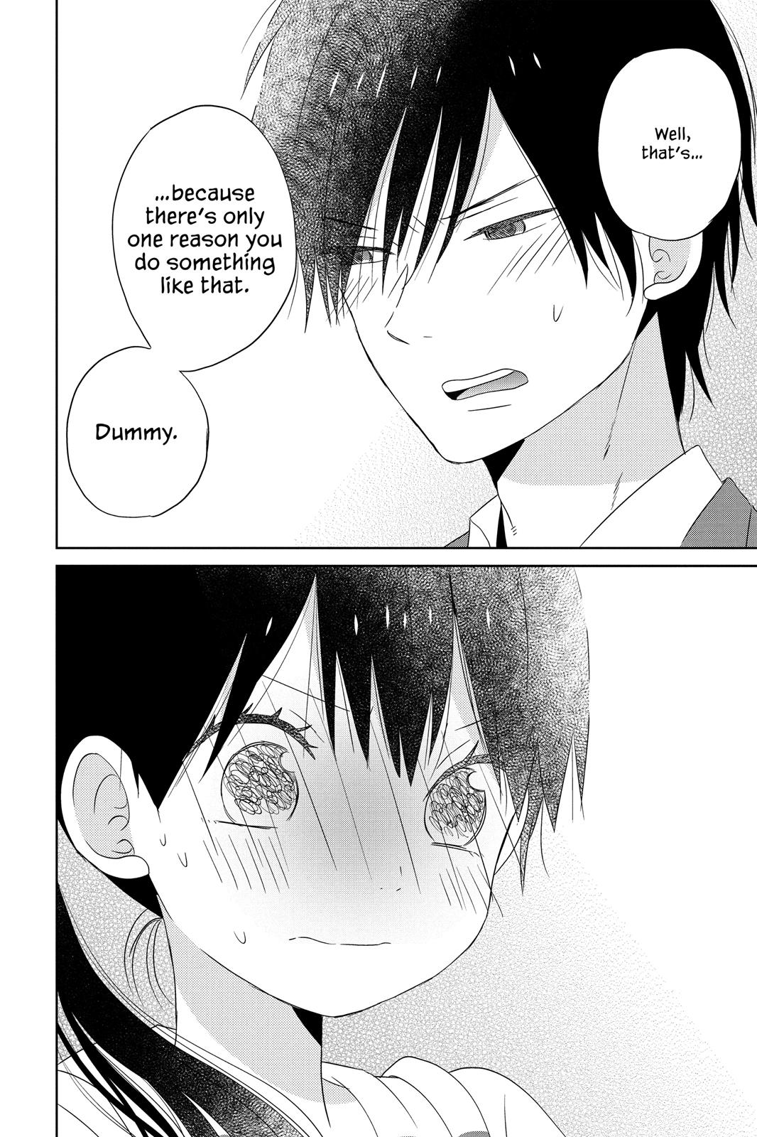 Read House of the Sun EN Manga Online