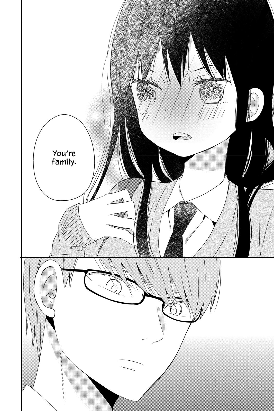 Read House of the Sun EN Manga Online