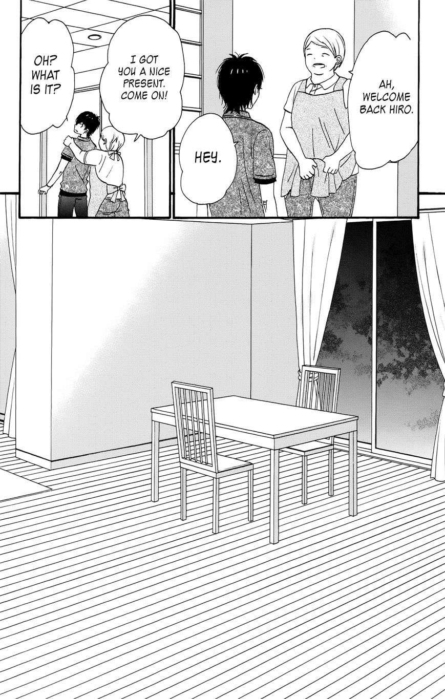 Read House of the Sun EN Manga Online